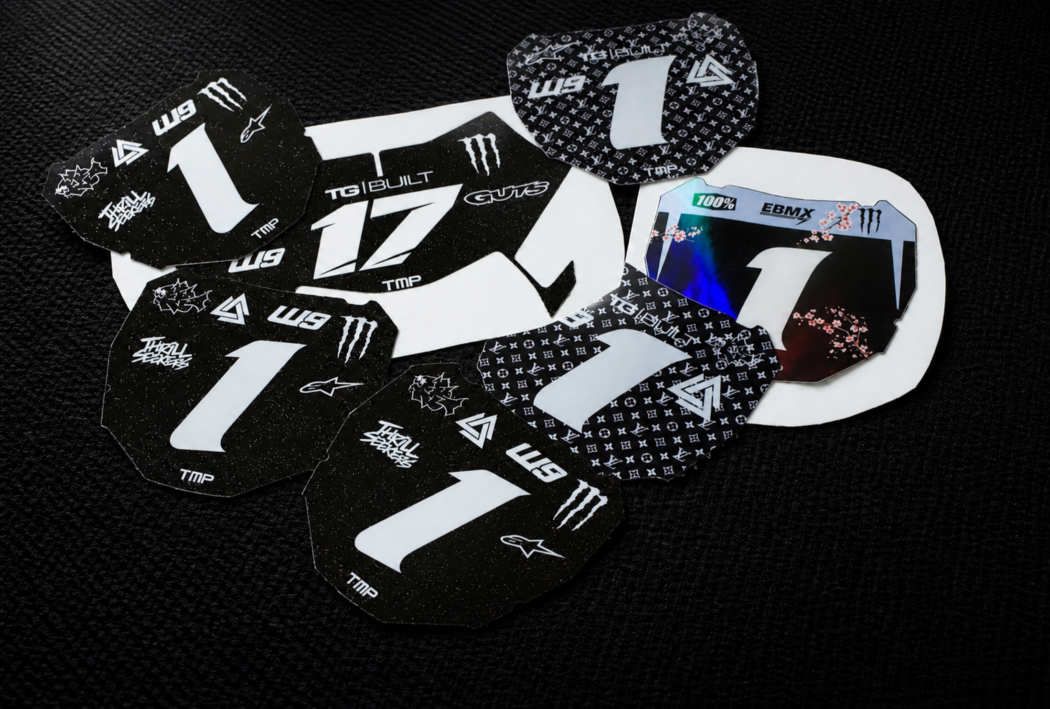 Decals