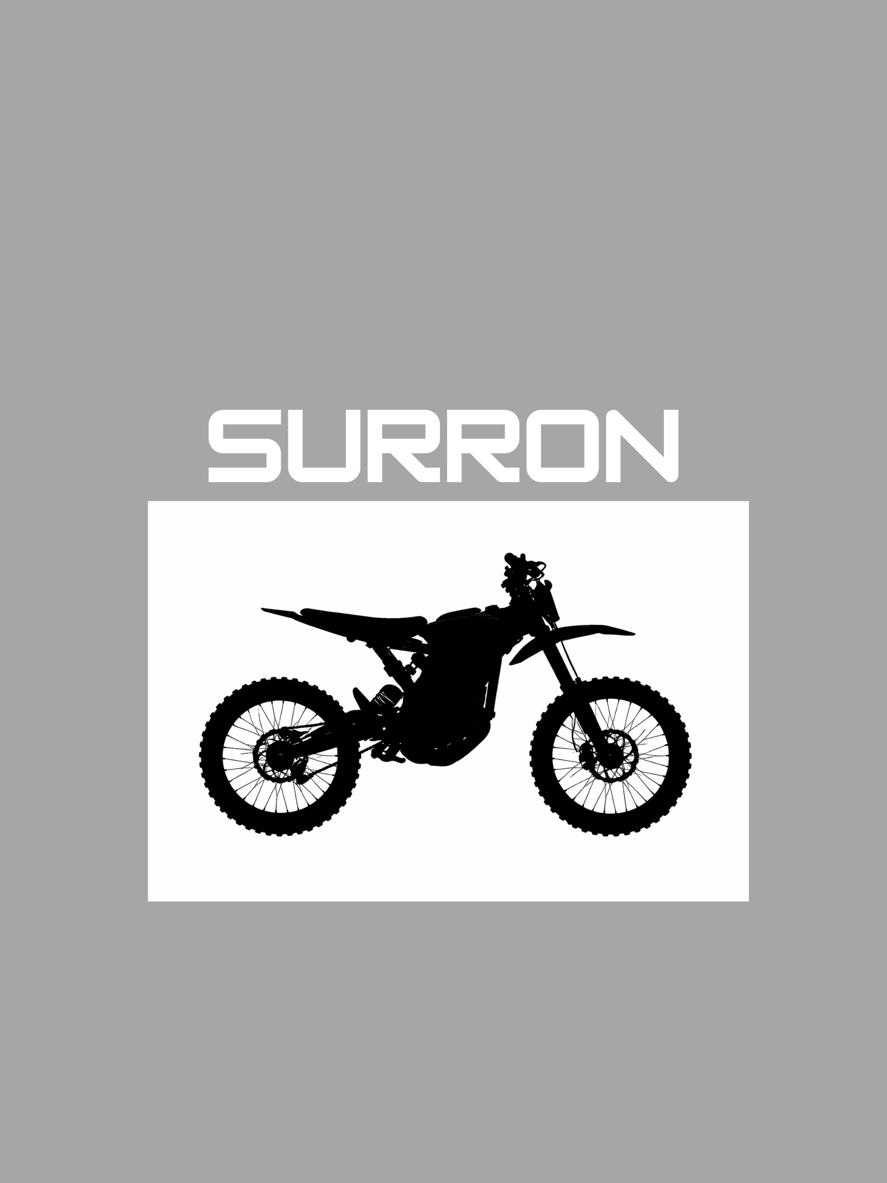 Surron
