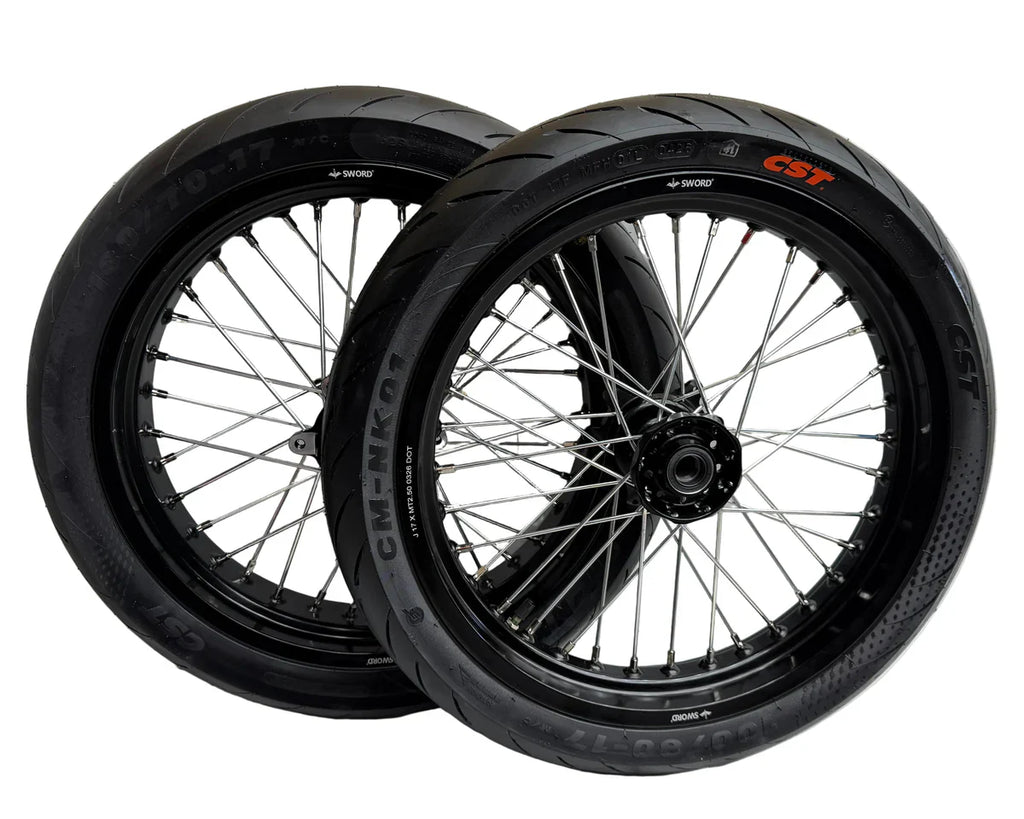 Surron ultra bee sumos