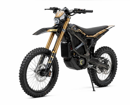 2025 Surron Ultra Bee