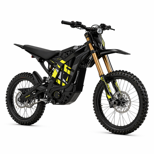 2025 Surron Light Bee X