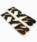 KYB Fork Stickers